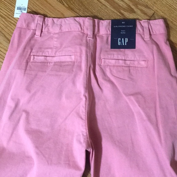 Gap Girlfriend Chino - Picture 5 of 7